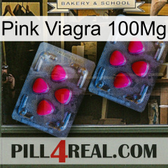 Pink Viagra 100Mg 14